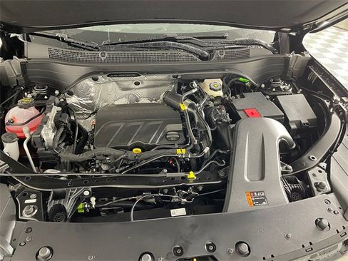 New 2026 Chevrolet Trax RS w/ Sunroof Package image 20