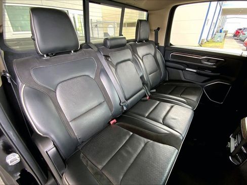 Used 2019 RAM 1500 Laramie image 20