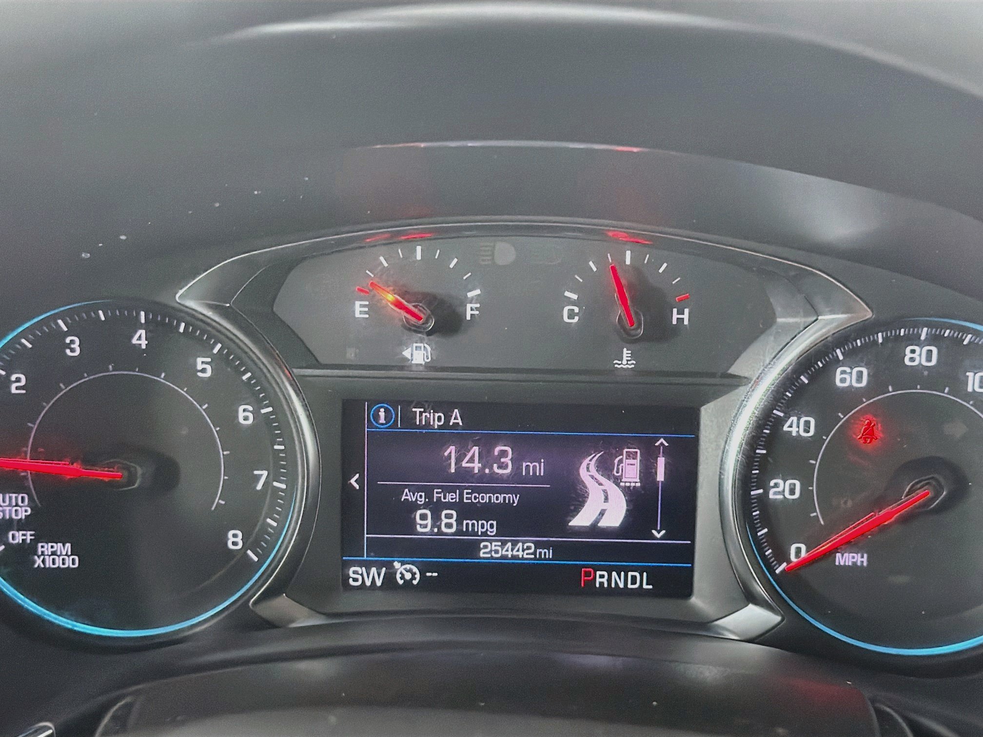 Used 2023 Chevrolet Equinox LS w/ LS Convenience Package FWD image 19