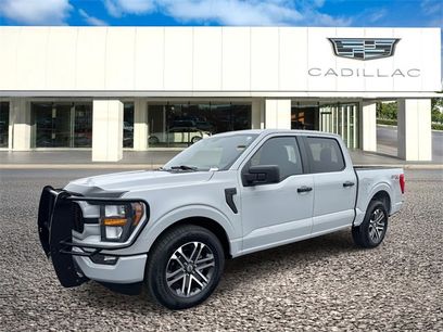Used 2023 Ford F150 XL w/ STX Appearance Package