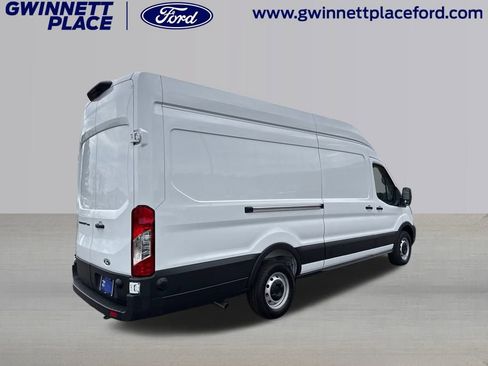 New 2026 Ford Transit 250 image 5