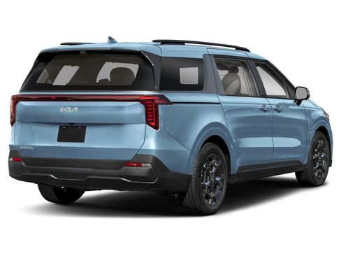 New 2026 Kia Carnival SX FWD image 50