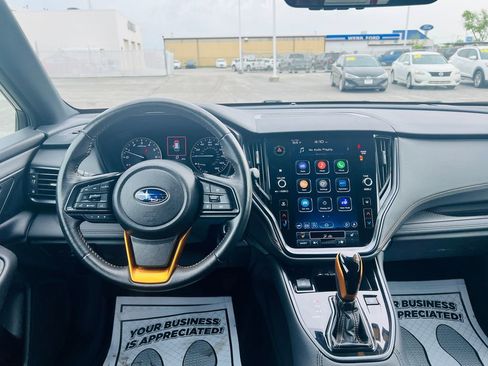 Used 2023 Subaru Outback Wilderness AWD/4WD image 30
