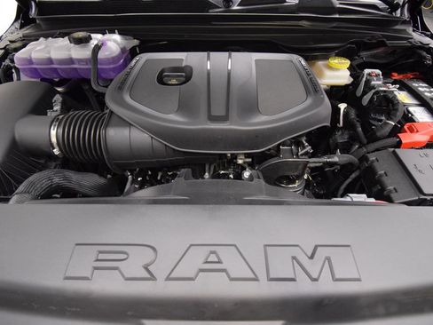 New 2026 RAM 1500 4x4 Crew Cab image 16