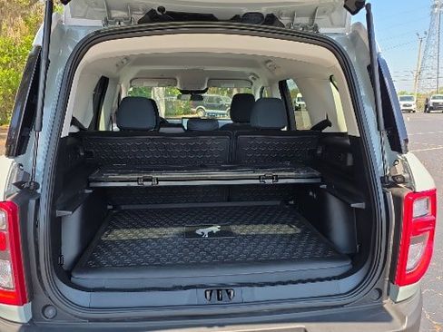 Used 2023 Ford Bronco Sport Heritage w/ Heritage Convenience Package image 20