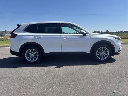 New 2026 Honda CR-V EX image 6