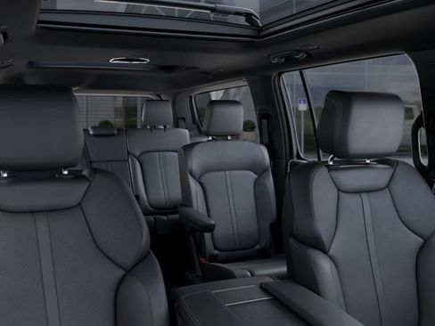 New 2026 Jeep Grand Wagoneer 4WD image 26