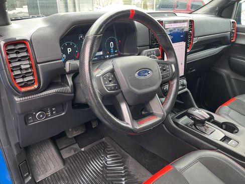 Used 2024 Ford Ranger Raptor image 2