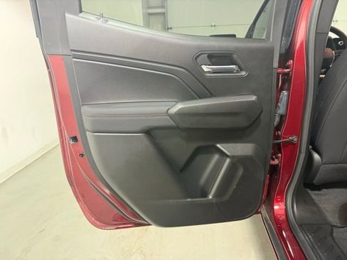 Certified 2024 Chevrolet Colorado Z71 w/ Z71 Convenience Package 2 image 23