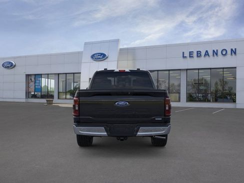 New 2023 Ford F150 XLT w/ Equipment Group 301A Mid image 6