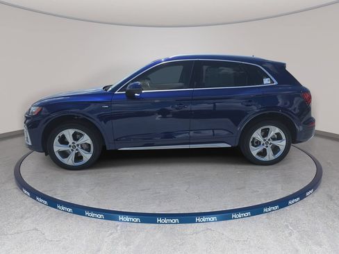 Used 2023 Audi Q5 2.0T Premium Plus w/ Premium Plus Package AWD/4WD image 9