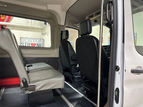 Used 2020 Ford Transit 150 Medium Roof image 25