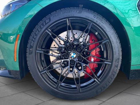 Used 2026 BMW M4 Competition image 10