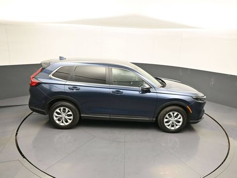 Certified 2025 Honda CR-V LX image 36
