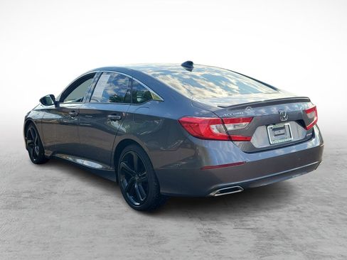 Used 2018 Honda Accord Sport image 4