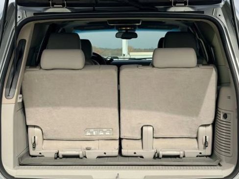 Used 2013 Chevrolet Tahoe LTZ image 25