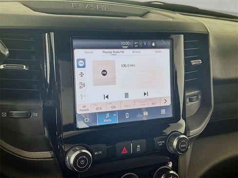 New 2026 RAM 5500 Tradesman w/ Chrome Appearance Group image 14