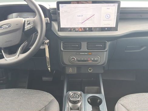 New 2026 Ford Maverick XL AWD/4WD image 14
