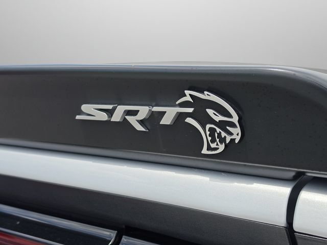Used 2020 Dodge Challenger SRT Hellcat Redeye RWD image 41