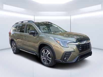 New 2025 Subaru Ascent Limited