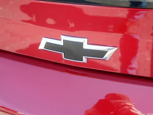 Used 2022 Chevrolet Camaro SS image 13