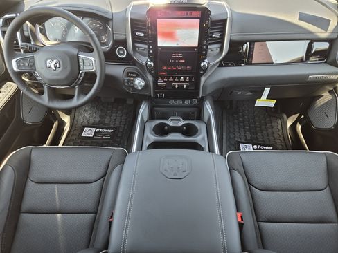 New 2026 RAM 1500 Laramie image 20