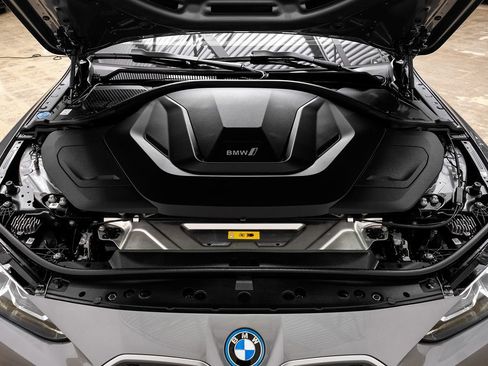 Used 2023 BMW i4 eDrive35 w/ Premium Package image 45