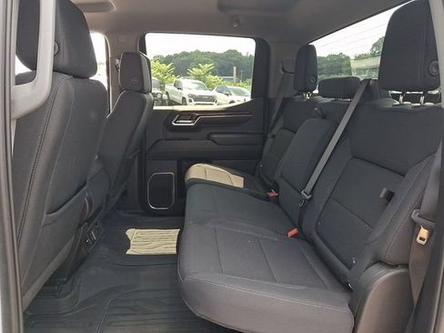 Used 2024 GMC Sierra 1500 Elevation AWD/4WD image 19