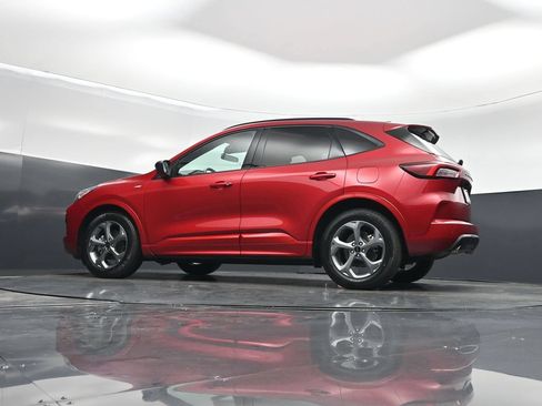 Certified 2023 Ford Escape ST-Line w/ Tech Pack #1 FWD image 50