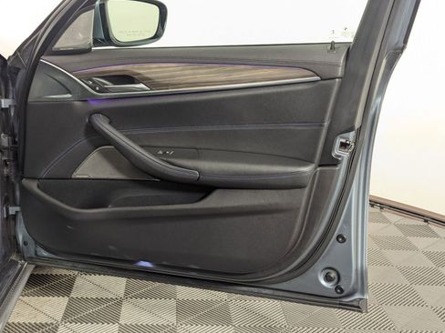 Used 2018 BMW 540i image 53