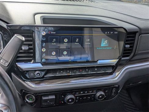 Used 2022 Chevrolet Silverado 1500 LT w/ Convenience Package II image 20