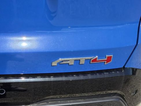 New 2026 GMC Terrain AT4 w/ Convenience Package III AWD/4WD image 6
