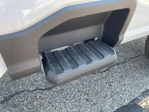 New 2025 Ford F350 XL w/ 360-Degree Camera Package image 20