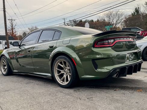 Used 2023 Dodge Charger Scat Pack image 12