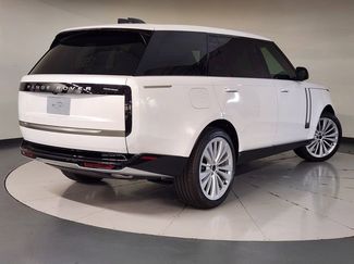New 2026 Land Rover Range Rover Long Wheelbase SE AWD/4WD video 2