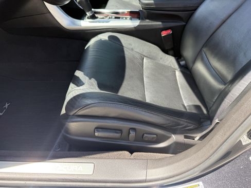 Used 2015 Acura TLX w/ Technology Package FWD image 30