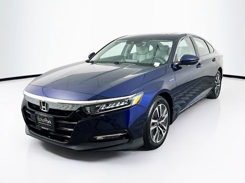 Used 2020 Honda Accord EX-L image 3