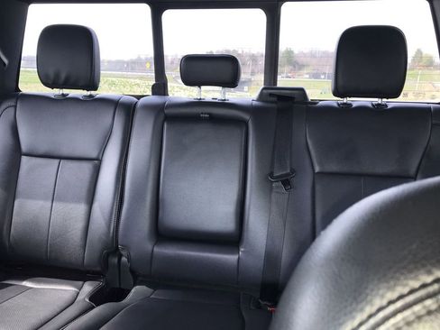 Used 2022 Ford F250 Lariat w/ Tremor Off-Road Package image 22