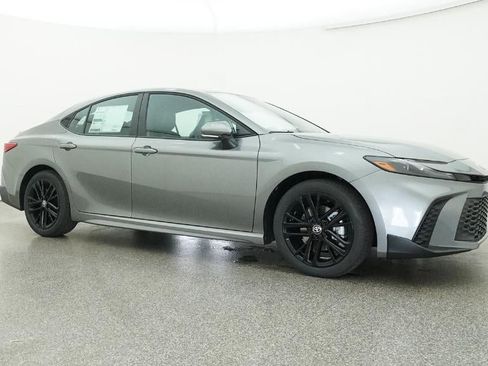 New 2026 Toyota Camry SE image 20