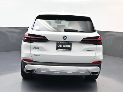 Used 2026 BMW X5 xDrive40i