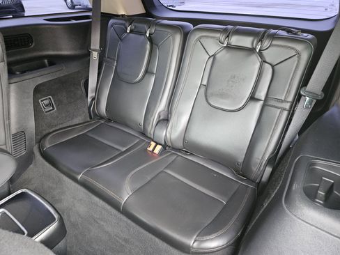 Used 2023 Lincoln Aviator Reserve w/ Equipment Group 201A image 31