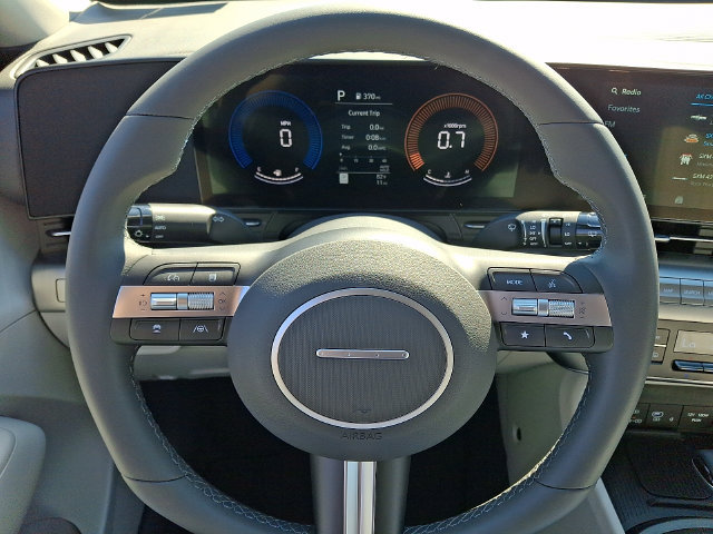 New 2027 Hyundai Kona SEL Sport AWD/4WD image 14