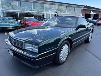 Used 1993 Cadillac Allante