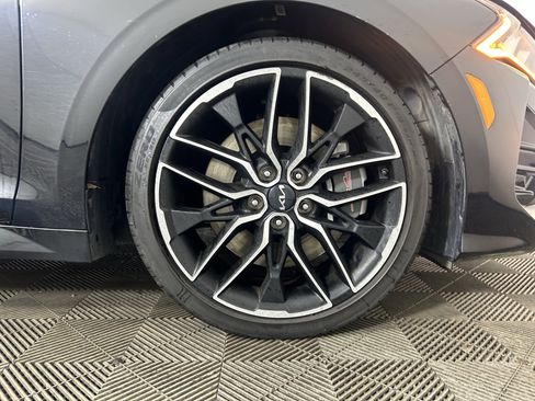 Used 2023 Kia K5 GT w/ GT1 Package image 45