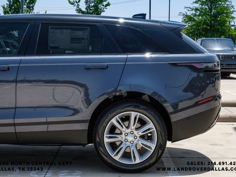 New 2026 Land Rover Range Rover Velar S AWD/4WD image 14