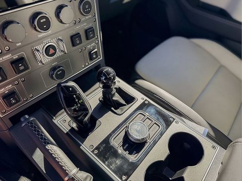 Used 2024 INEOS Grenadier image 31