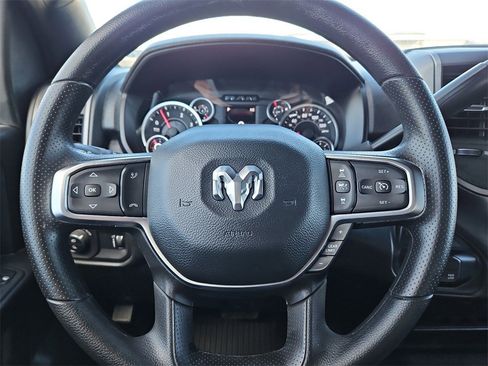 New 2026 RAM 2500 Tradesman image 30