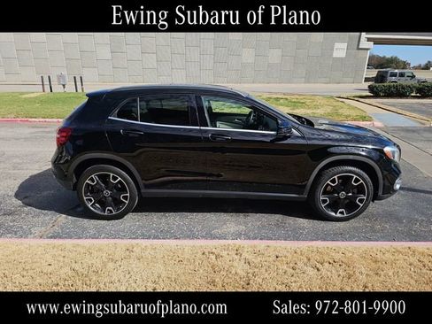 Used 2019 Mercedes-Benz GLA 250 image 6