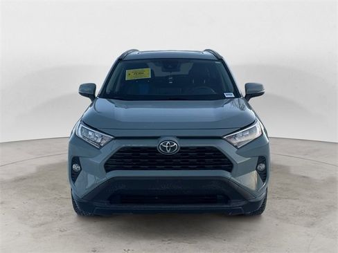 Used 2019 Toyota RAV4 XLE image 8