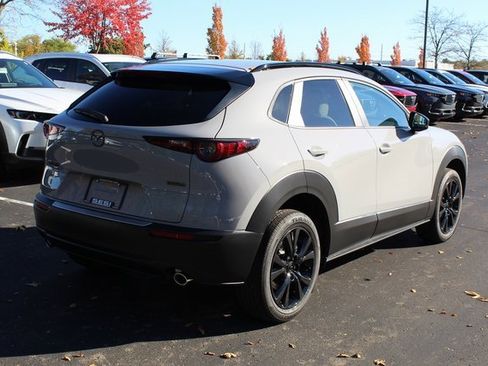New 2026 MAZDA CX-30 AWD 2.5 S image 3
